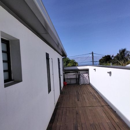 Canne Mapou1 2 Chambres Saint Pierre Luaran gambar