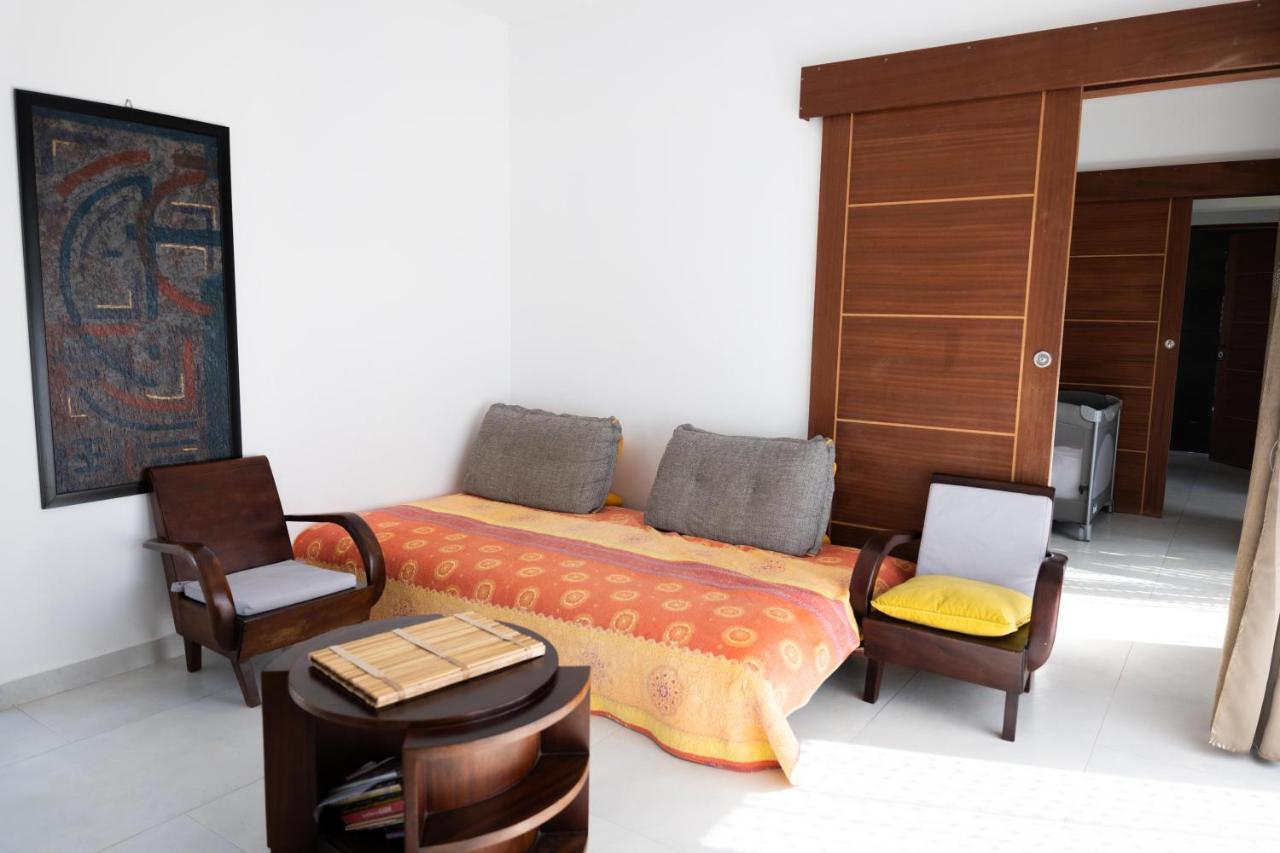 Canne Mapou1 2 Chambres Saint Pierre Luaran gambar