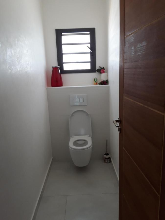 Canne Mapou1 2 Chambres Saint Pierre Luaran gambar