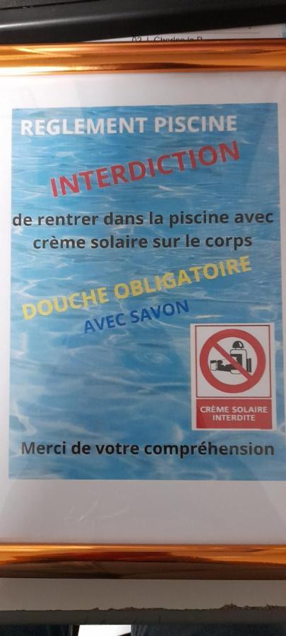 Canne Mapou1 2 Chambres Saint Pierre Luaran gambar