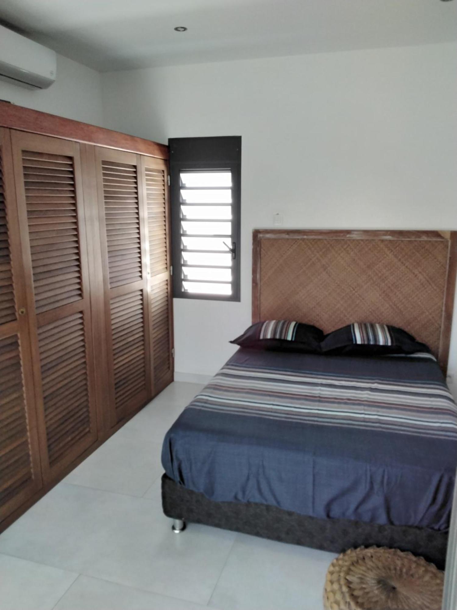 Canne Mapou1 2 Chambres Saint Pierre Luaran gambar