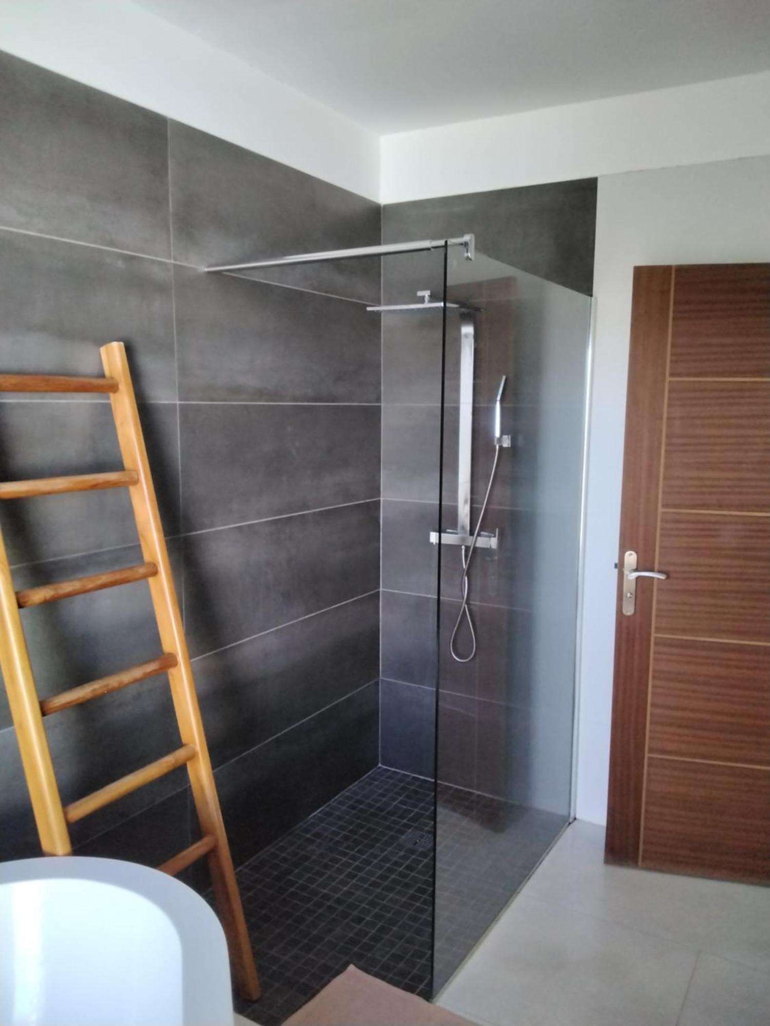 Canne Mapou1 2 Chambres Saint Pierre Luaran gambar