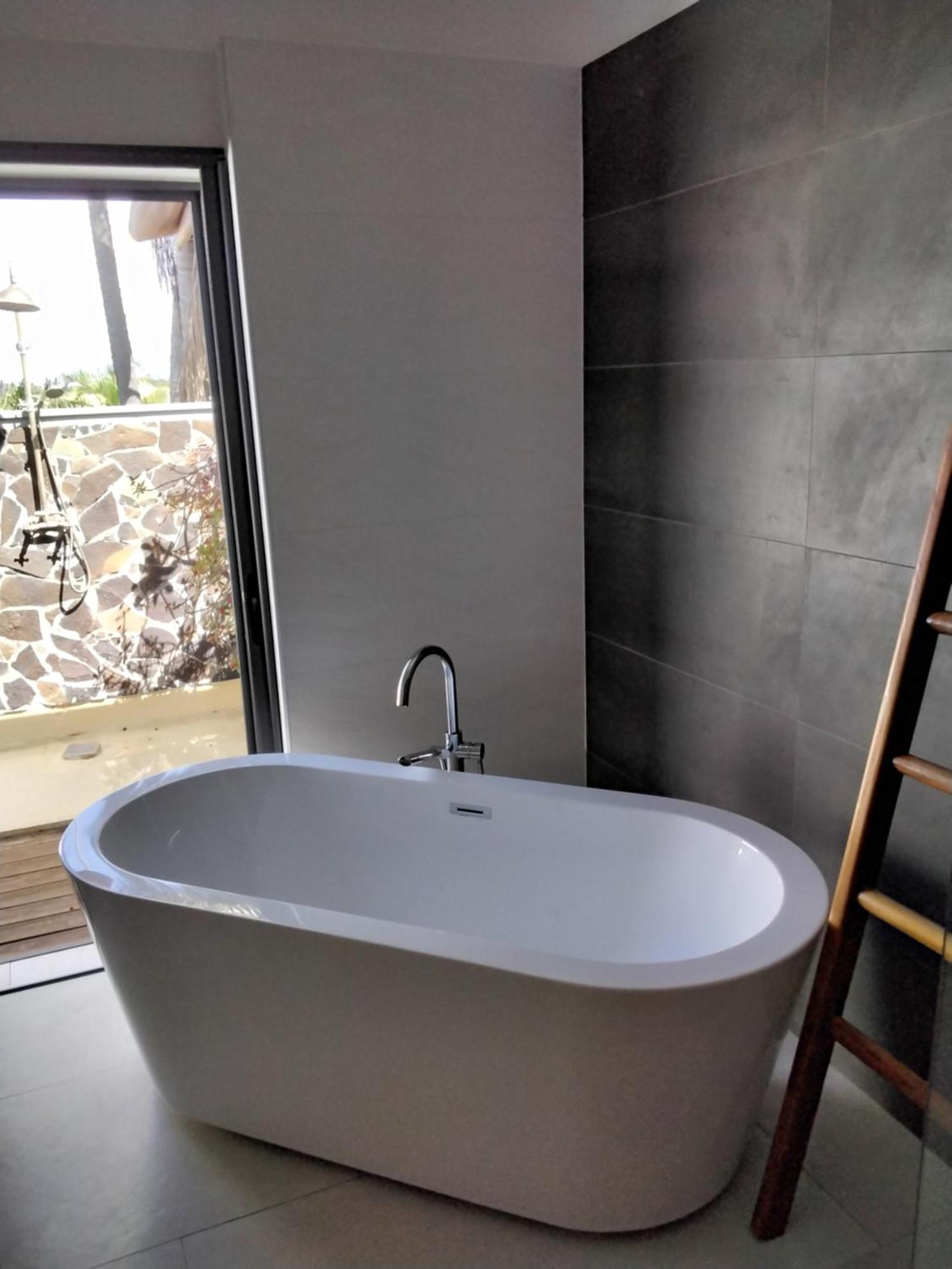 Canne Mapou1 2 Chambres Saint Pierre Luaran gambar
