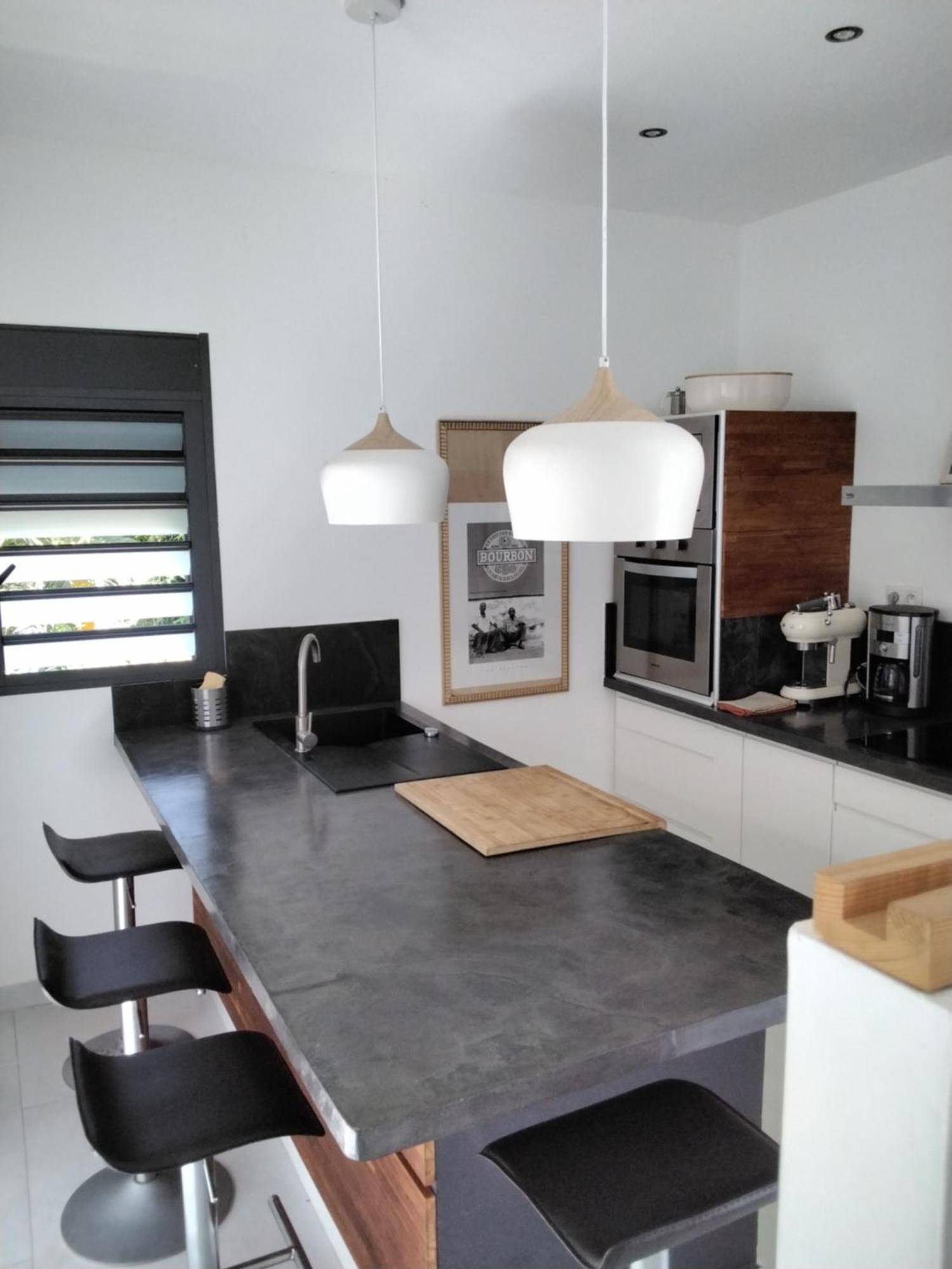Canne Mapou1 2 Chambres Saint Pierre Luaran gambar