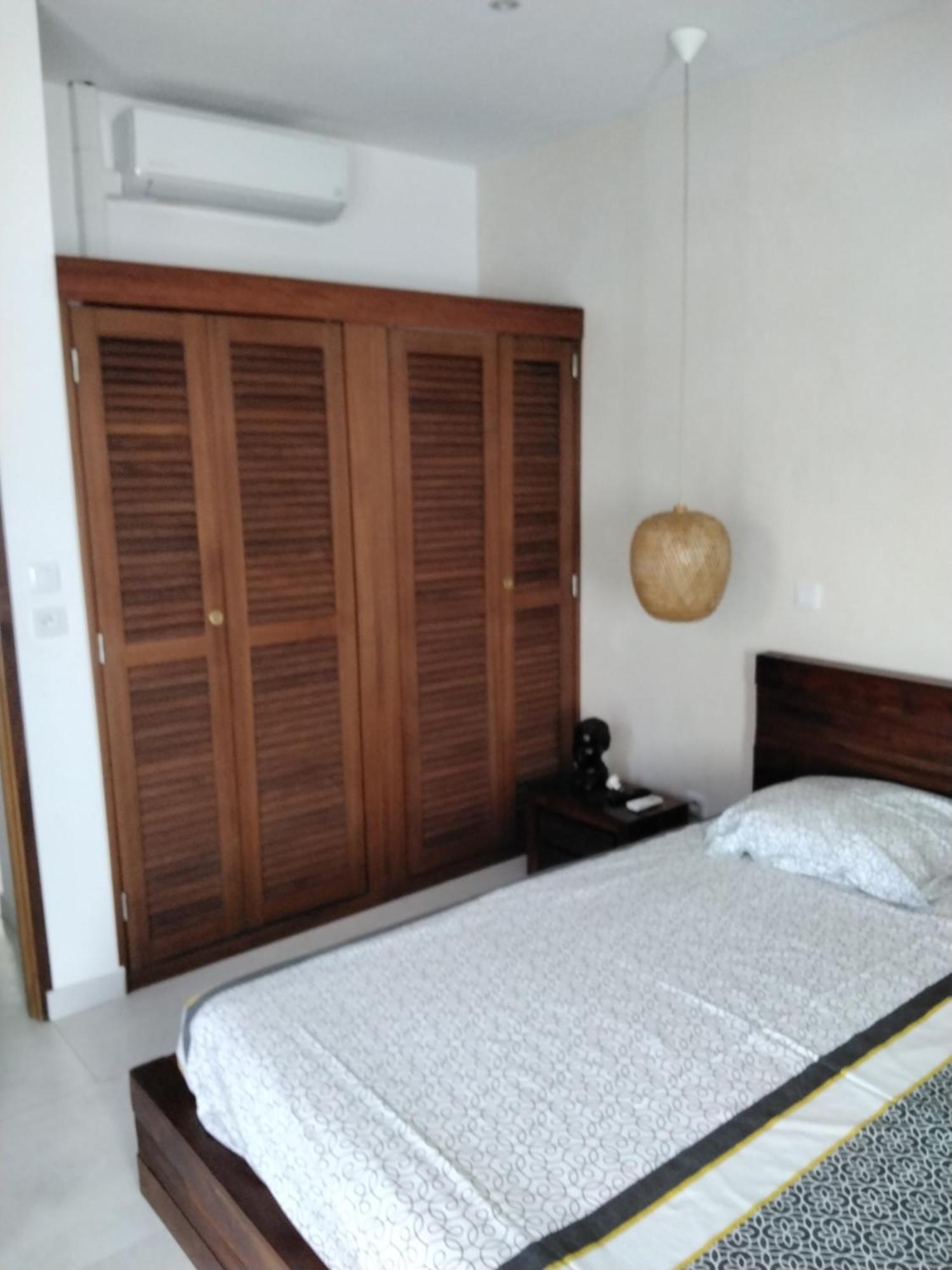 Canne Mapou1 2 Chambres Saint Pierre Luaran gambar